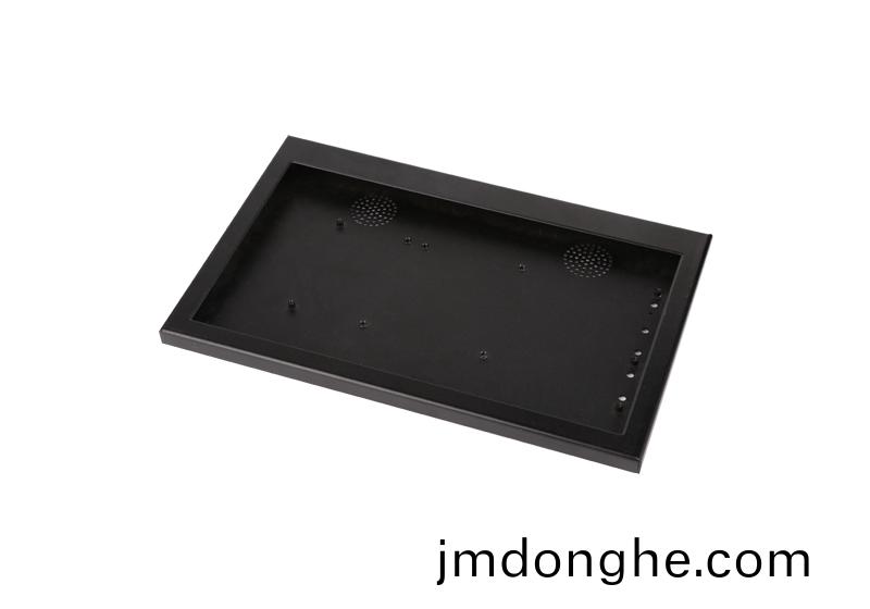 鋁外殼(ke)定(ding)製